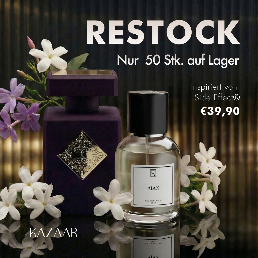 Kazaar Facebook ad