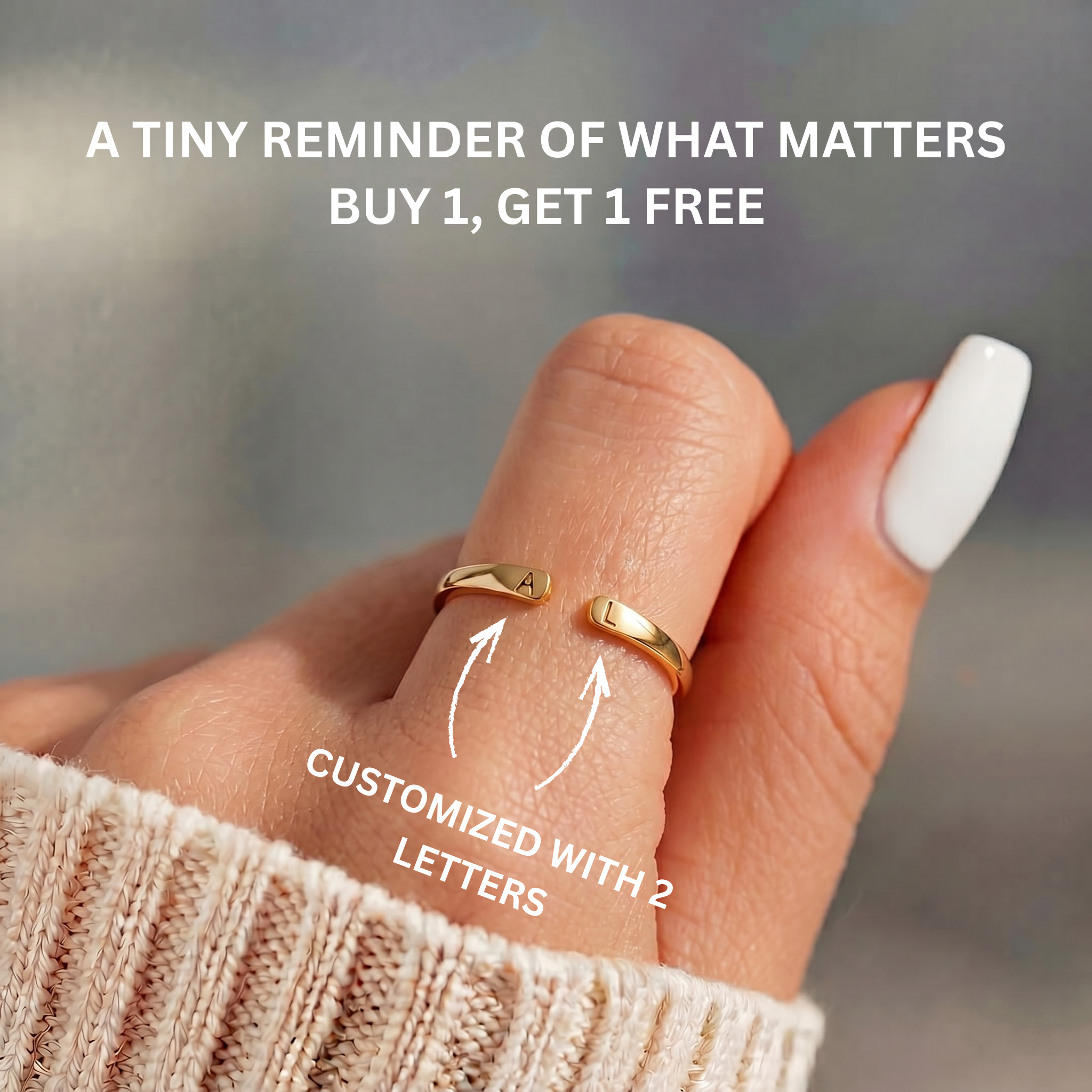 Lilli Paris Facebook ad