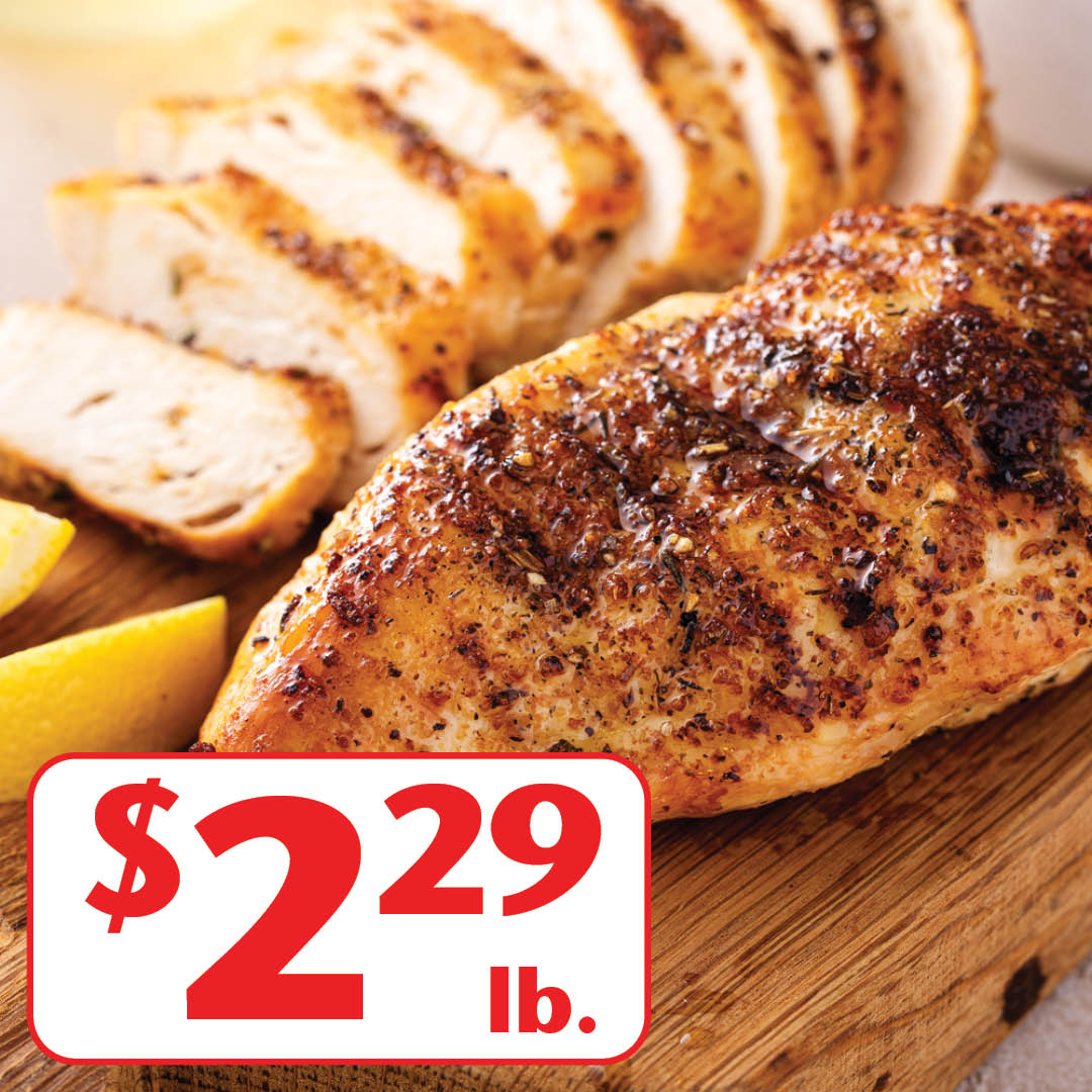 Northland Food & Family Center Facebook ad
