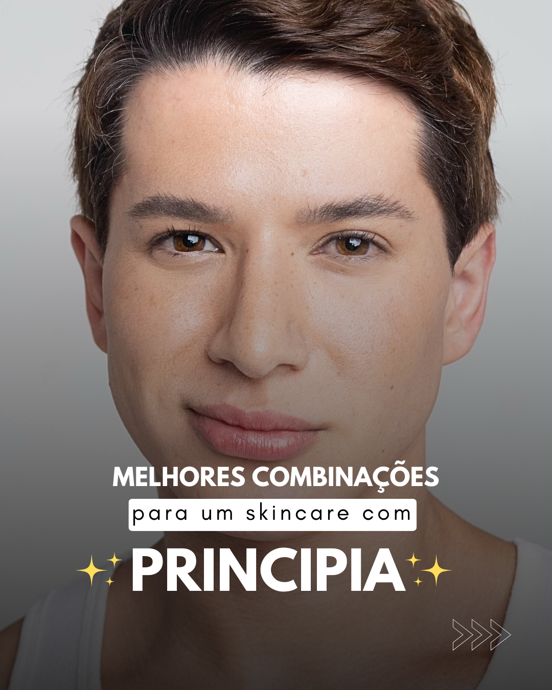 Principia Skincare Pro Facebook ad