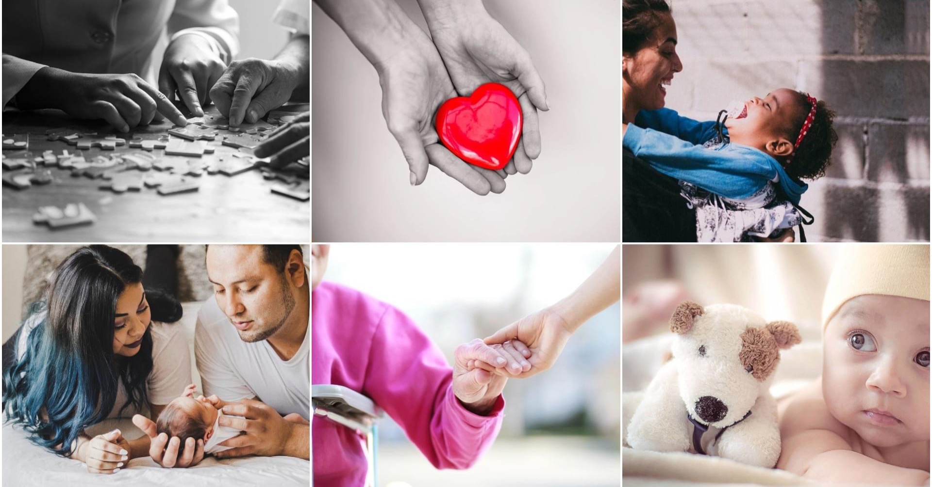 ENMRSH, Inc. Facebook ad: We provide services and programs for children (free…