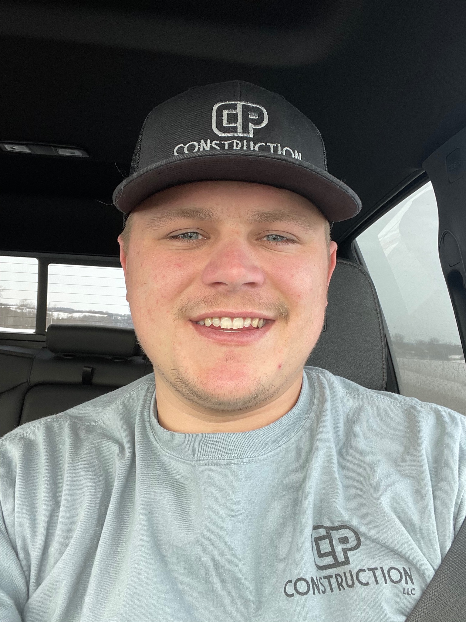 Carter P Construction And Contracting Facebook ad: $4,997 Roof Replacement?