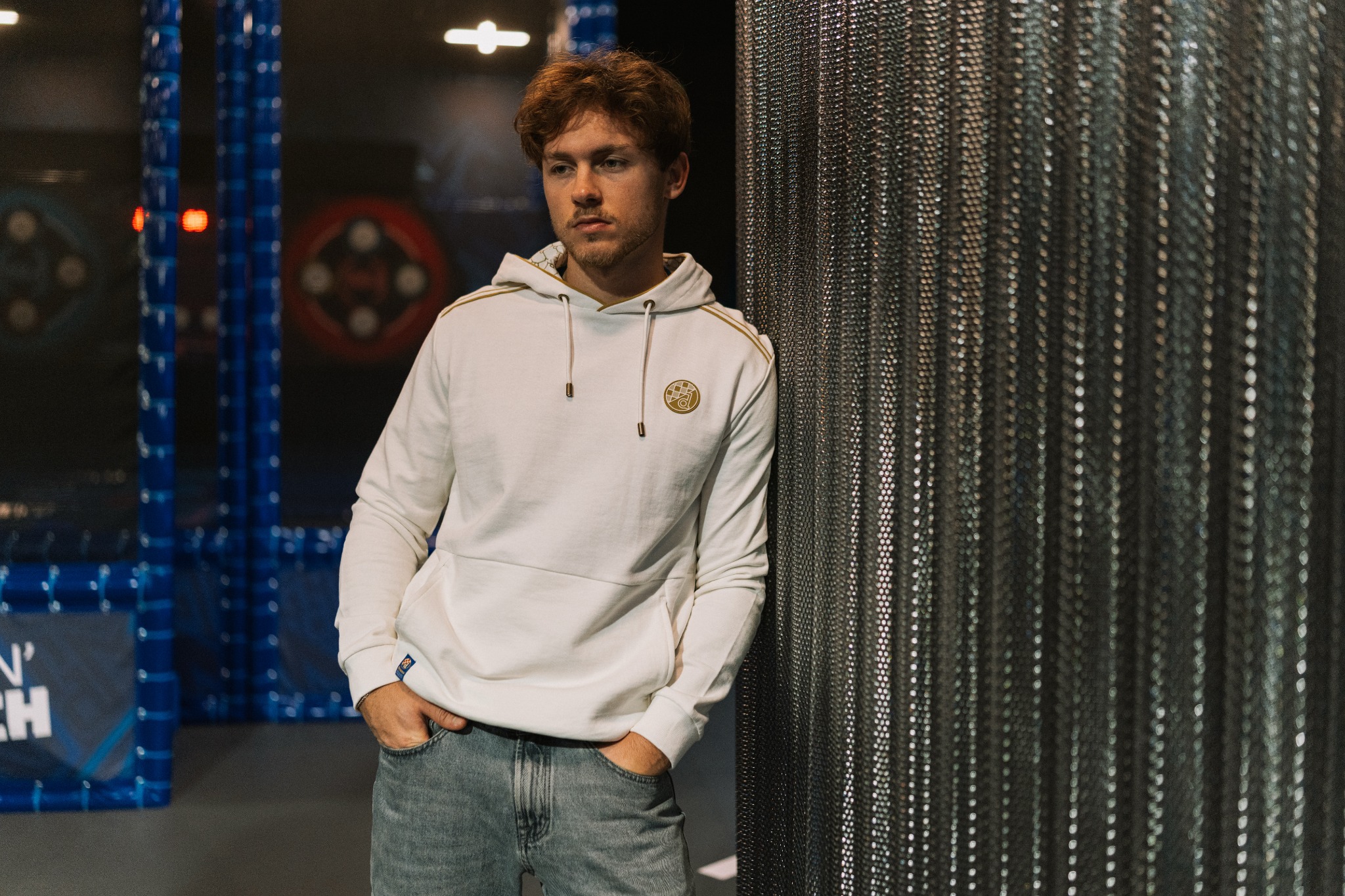 GNK Dinamo Zagreb Facebook ad: Udobna lifestyle odjeća za školu, trening, utakmicu i…