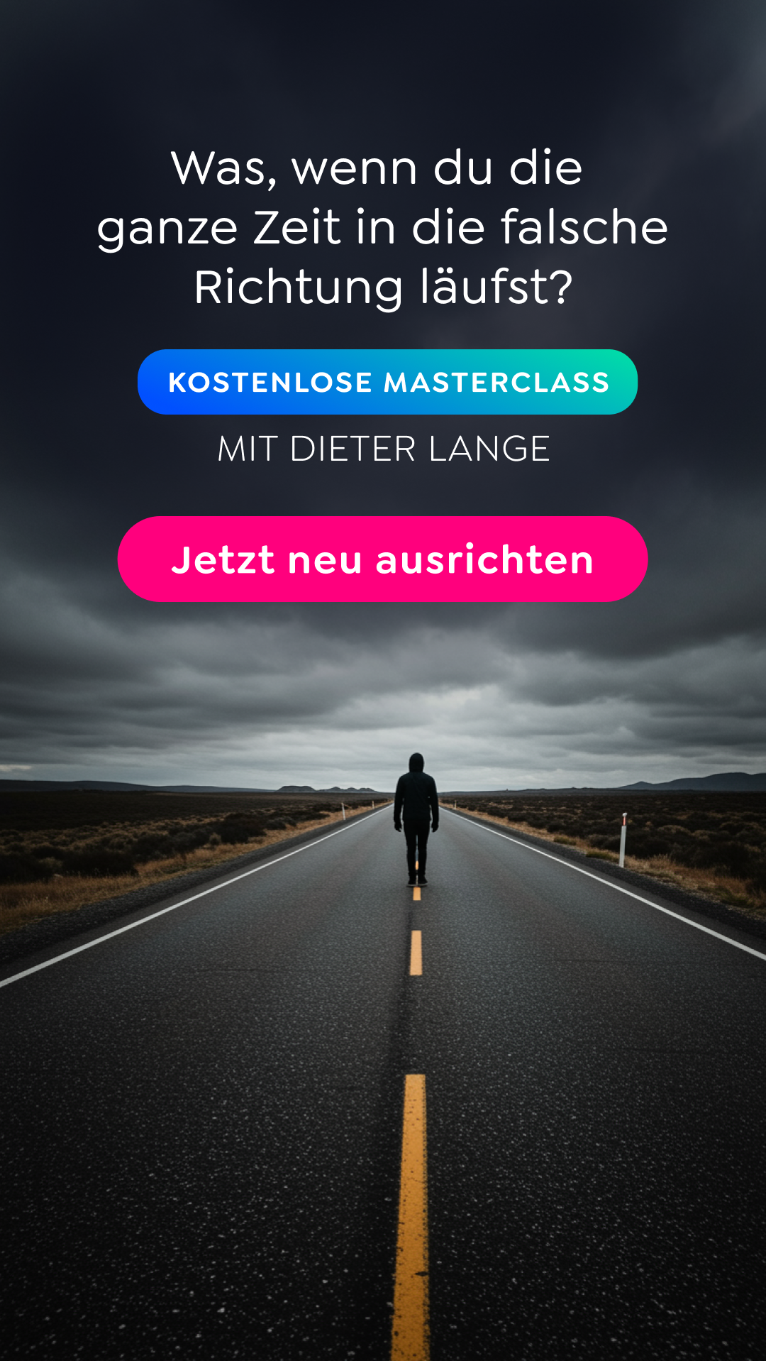 Greator Facebook ad