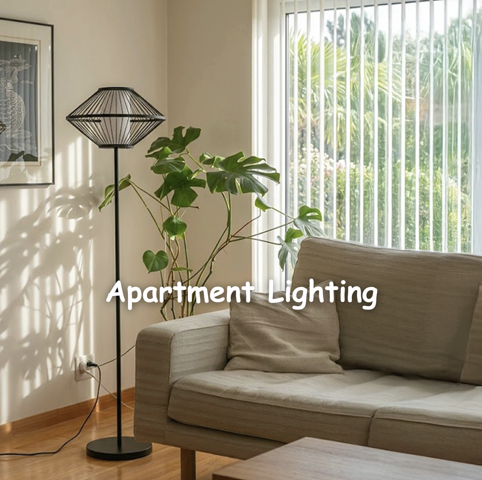 WhisperingHomes Facebook ad
