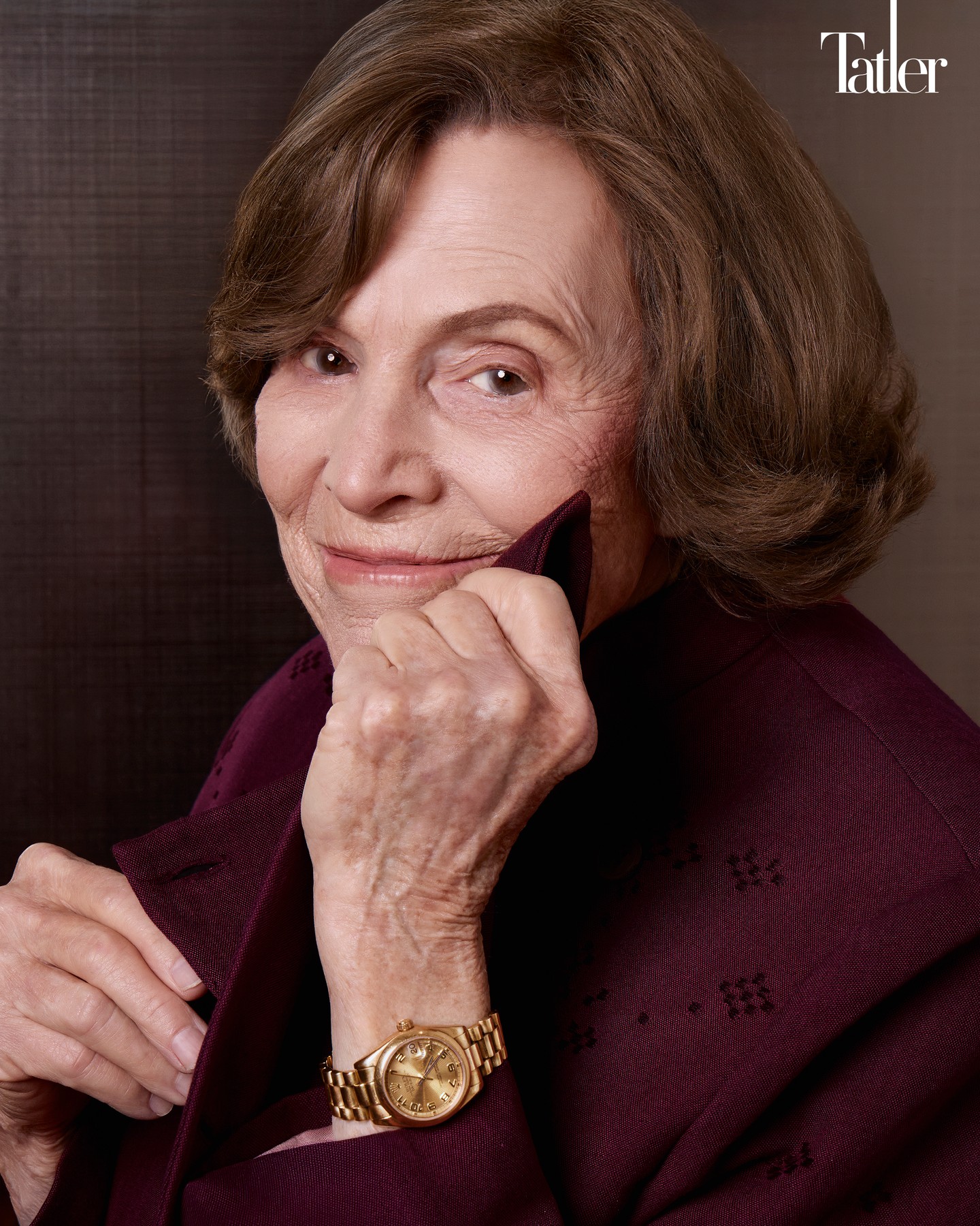 Tatler Malaysia Facebook ad: Pioneering oceanographer Sylvia Earle on her lifelong…