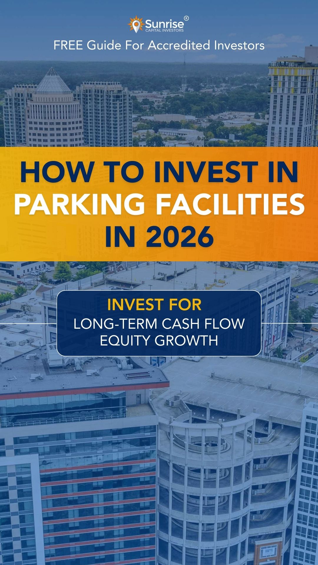 Sunrise Capital Investors Facebook ad