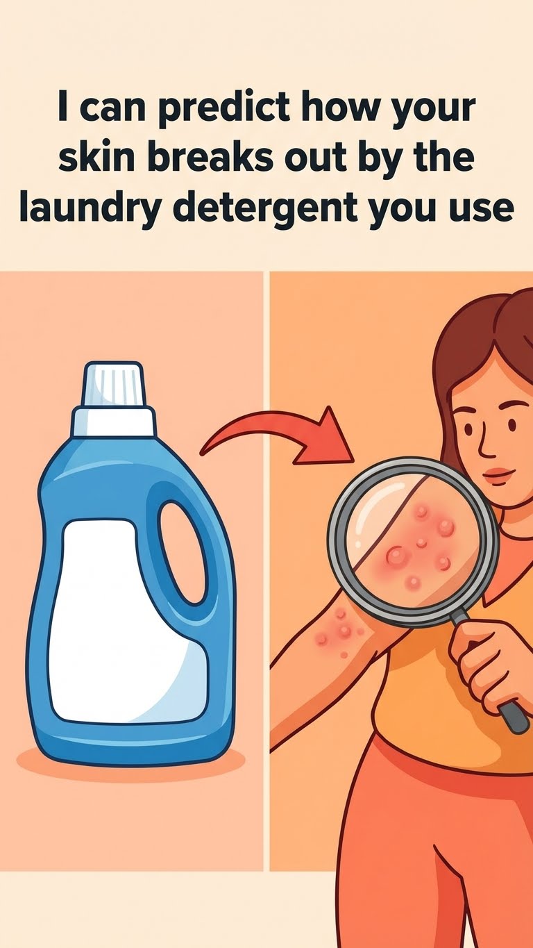 Laundry Tips Daily Facebook ad