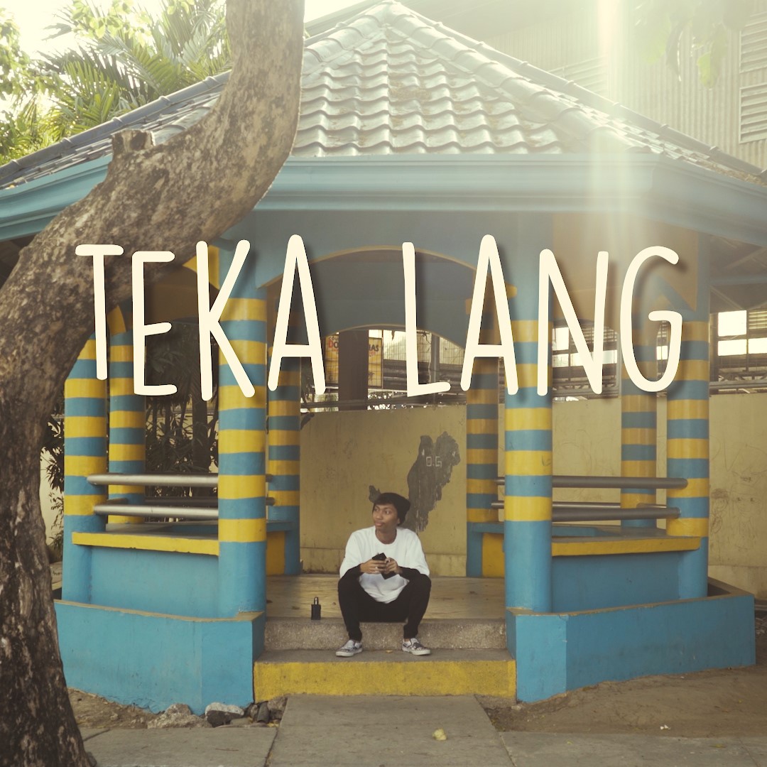 Emman Nimedez Facebook ad: EMMAN - Teka Lang (Official Lyric Video) is…