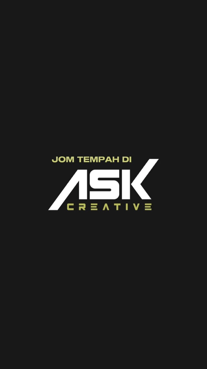 ASK Creative Printing Services Facebook ad: Sabah Custom Jersey Expert!