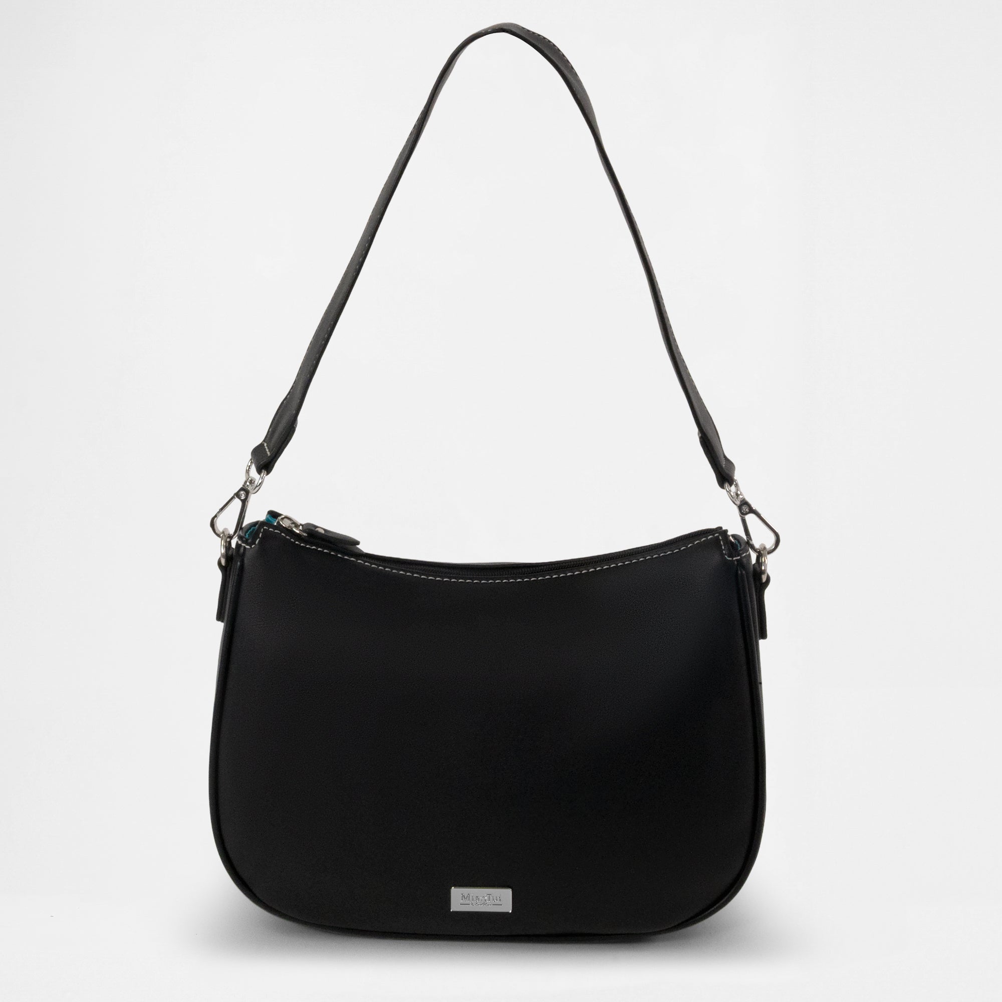Mia Tui Facebook ad: Discover Mia Tui crossbody bags.