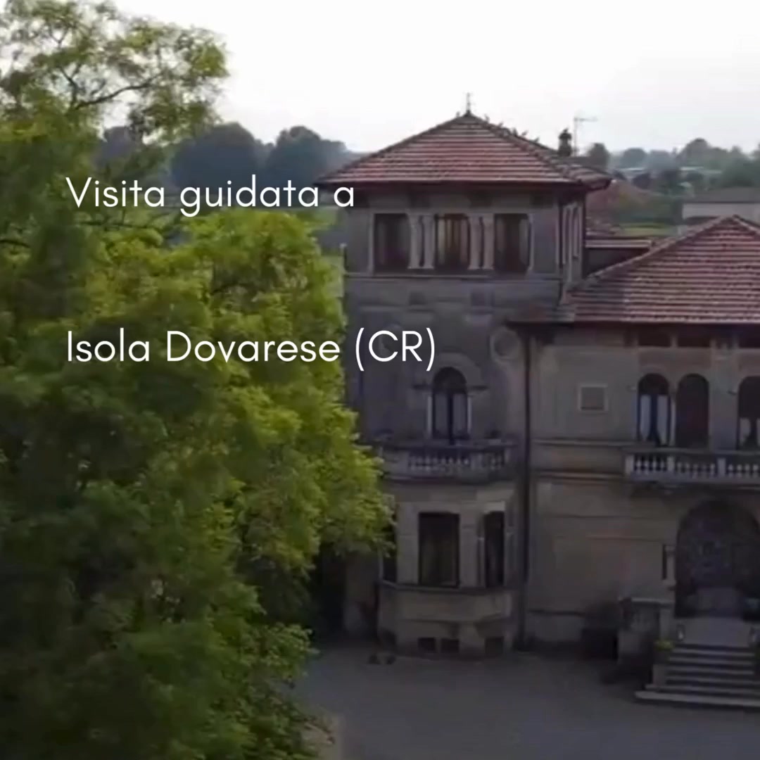 Lombardia Segreta Facebook ad: Visita guidata alla scoperta di Villa Balestreri e della…