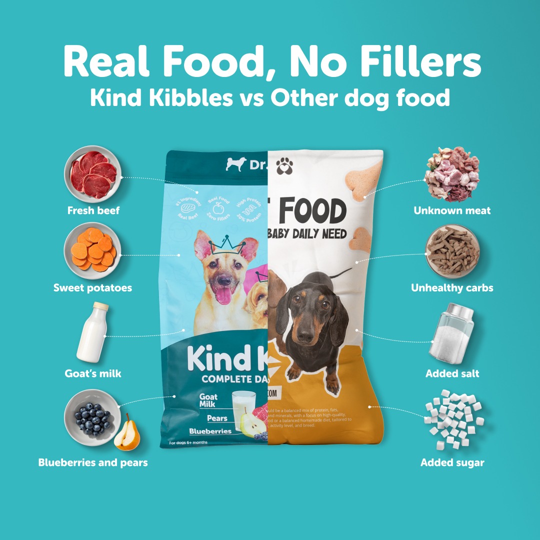 Dr Shiba Facebook ad