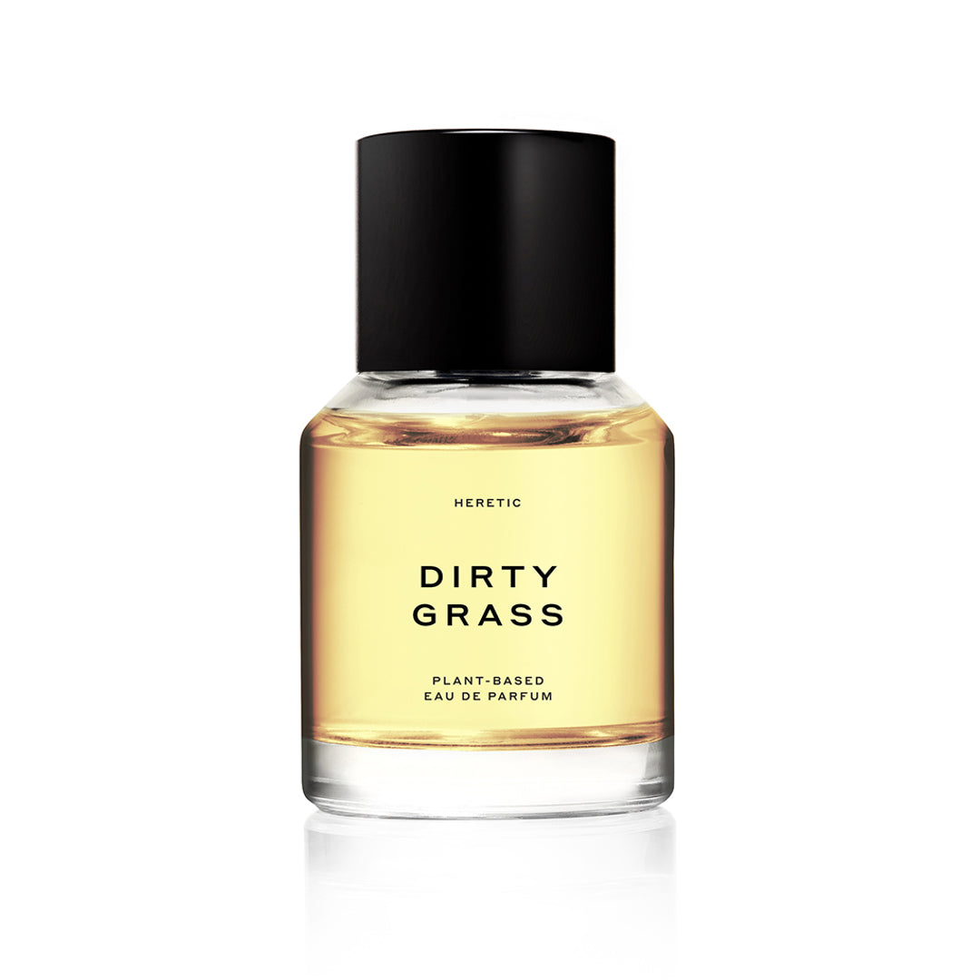HERETIC PARFUM Facebook ad