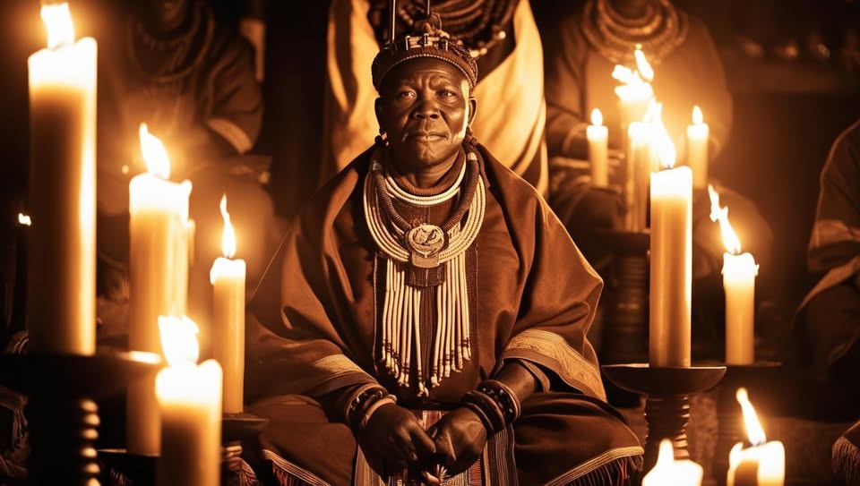 Baba Themba Traditional Spiritual Healer-Love Spell Caster Facebook ad: Baba Temba is an experienced Spell Caster and…