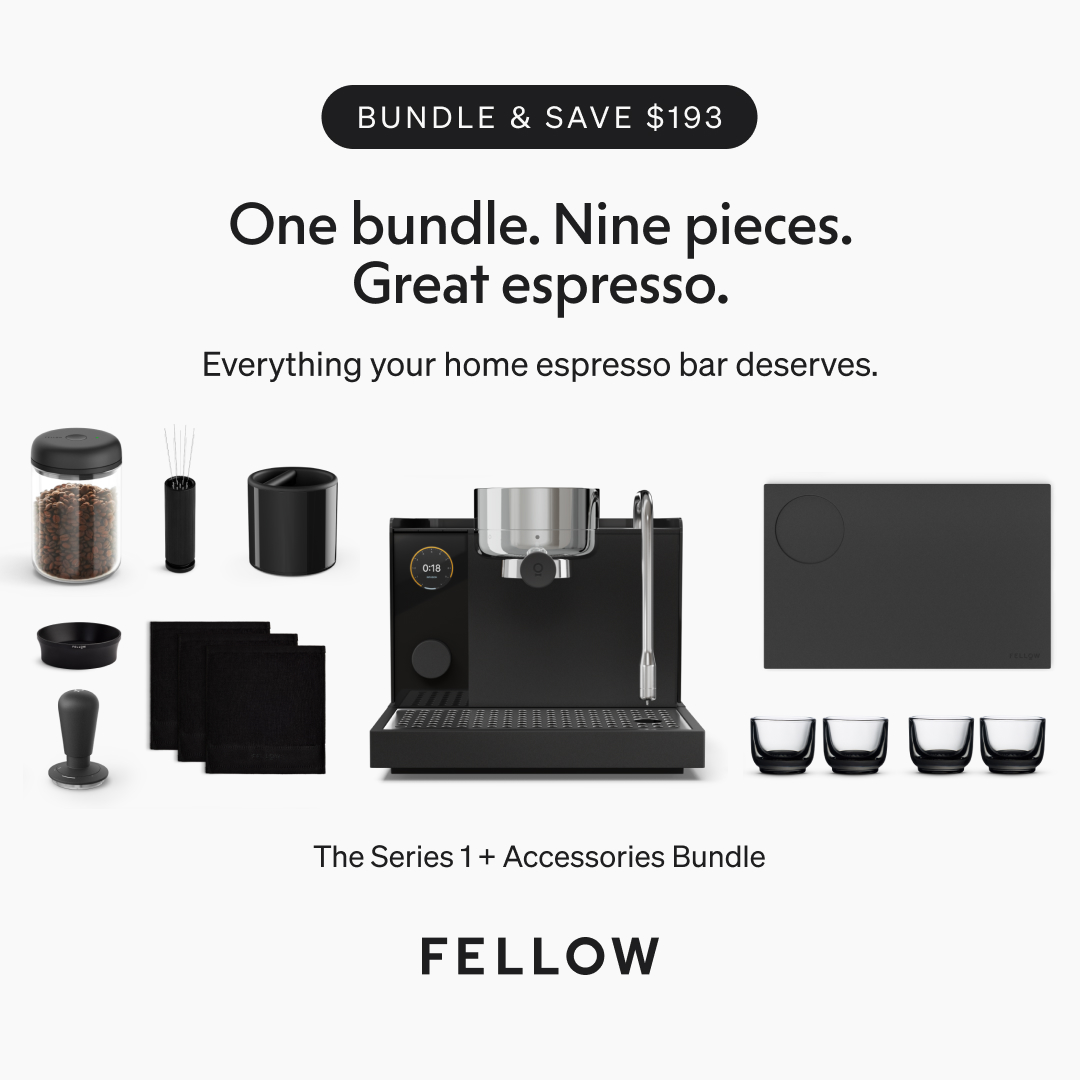 Fellow Facebook ad