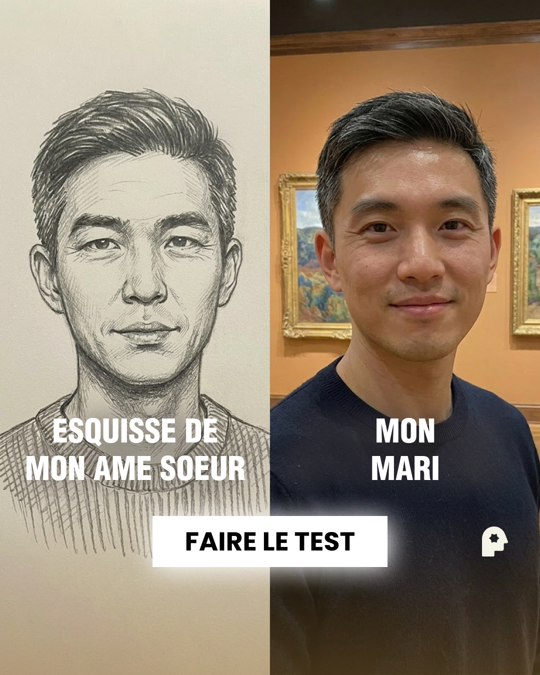 Soul Sketch Facebook ad