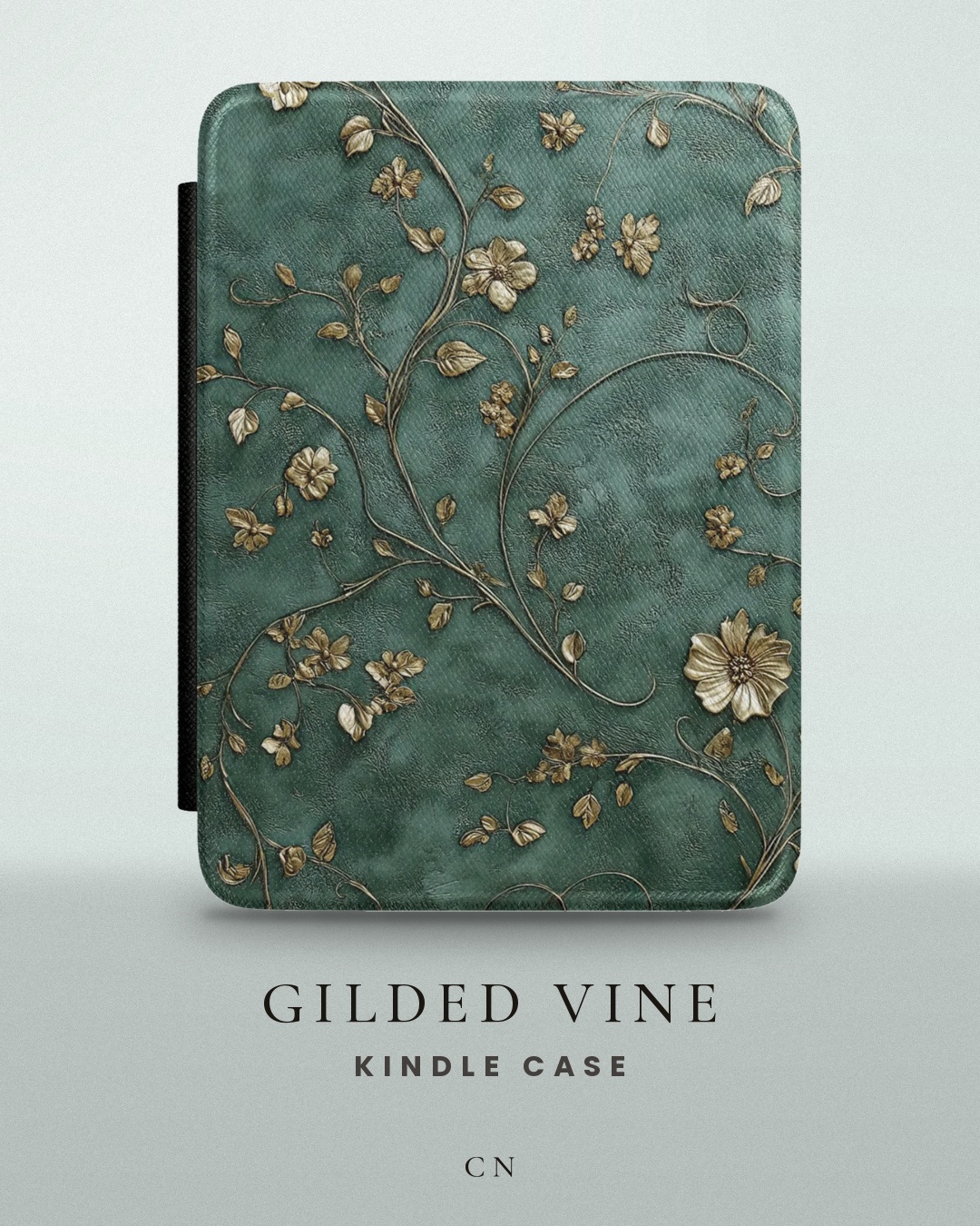 Case Noir Facebook ad