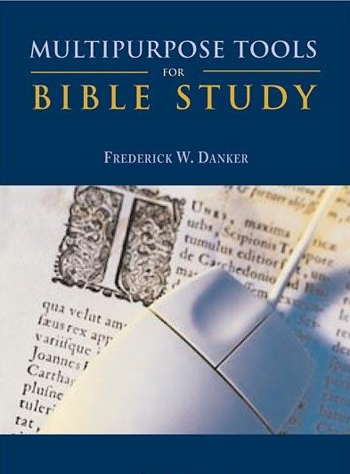 Logos Bible Study App Facebook ad