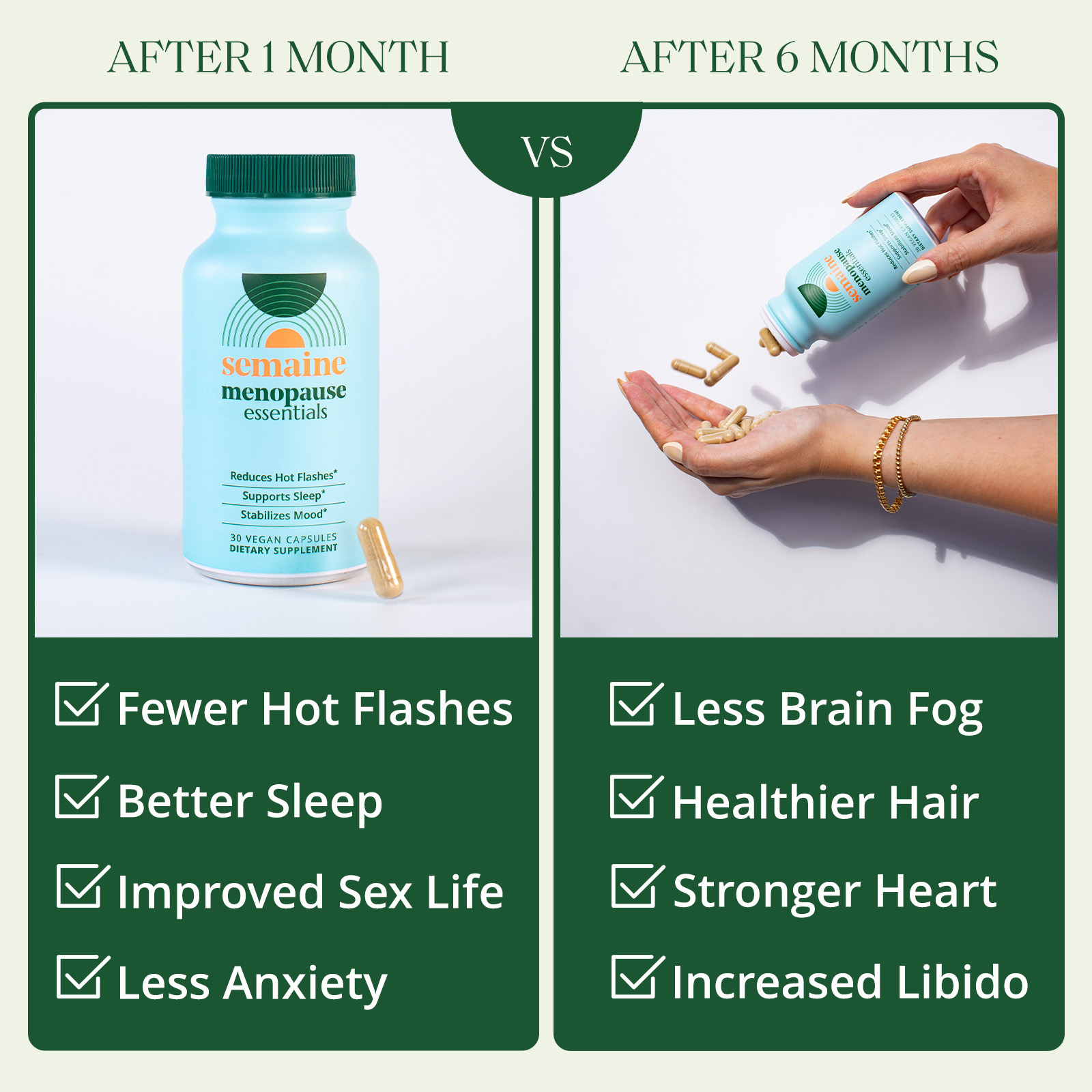 Semaine Health Facebook ad