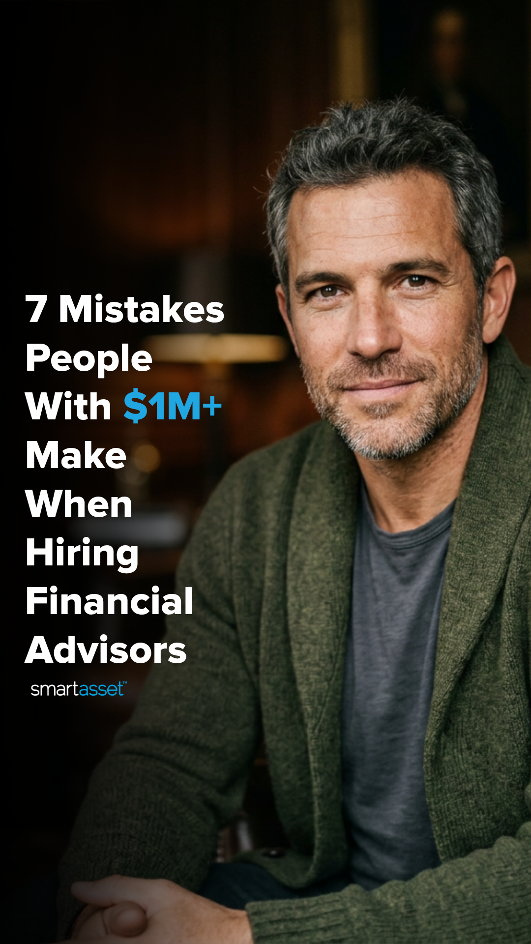 SmartAsset.com Facebook ad