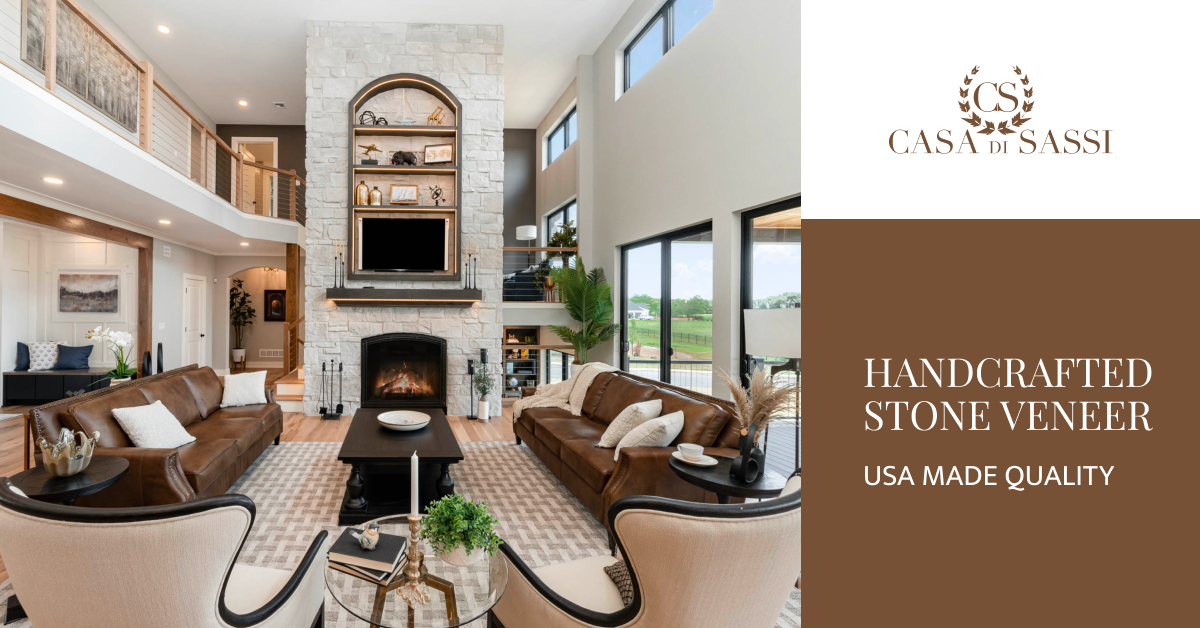 Casa Di Sassi Facebook ad: Download the Design Guide