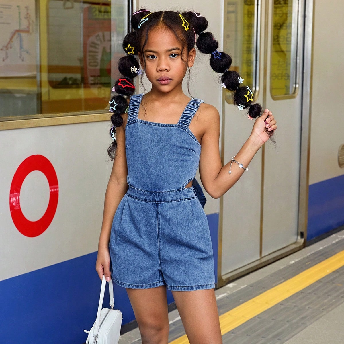SHEIN KIDS Facebook ad