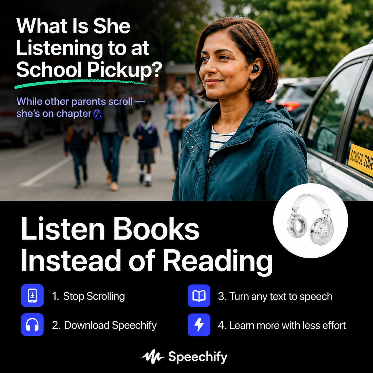Cliff Weitzman Facebook ad