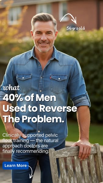 Revive Health Vitality Facebook ad