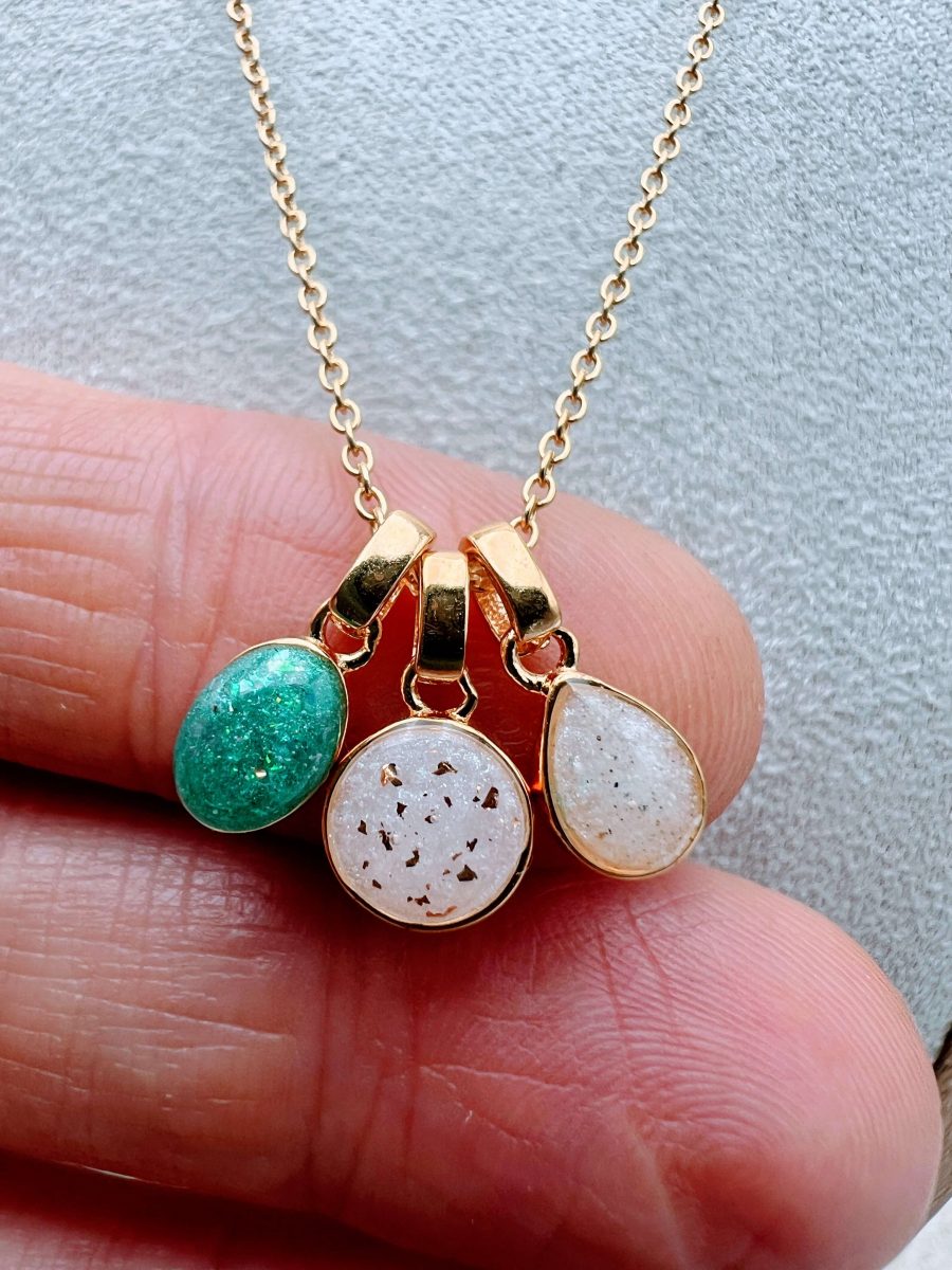 Forget Me Not Collection Facebook ad