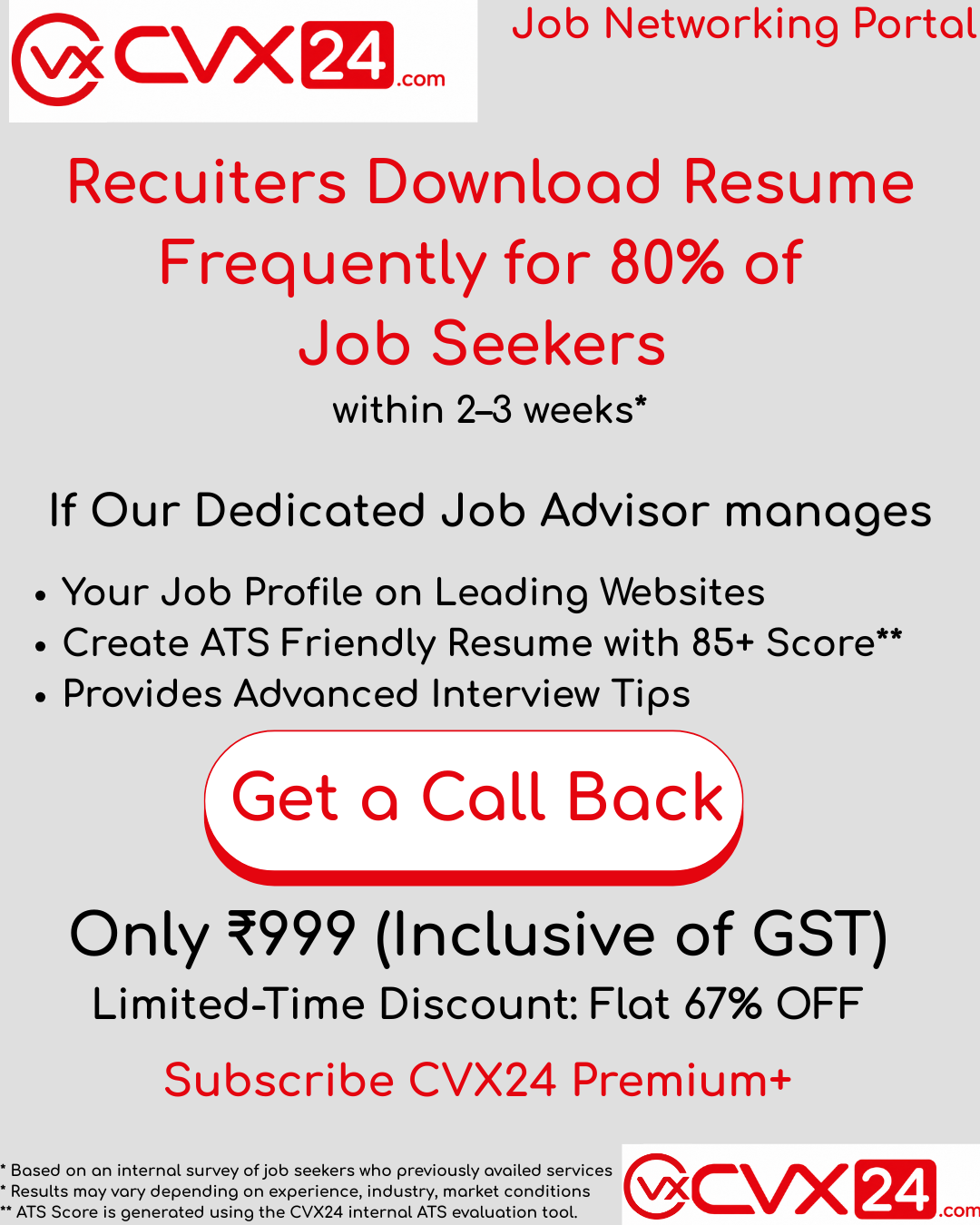 CVX24.com Facebook ad: https://cvx24.com/premium-plus-discount