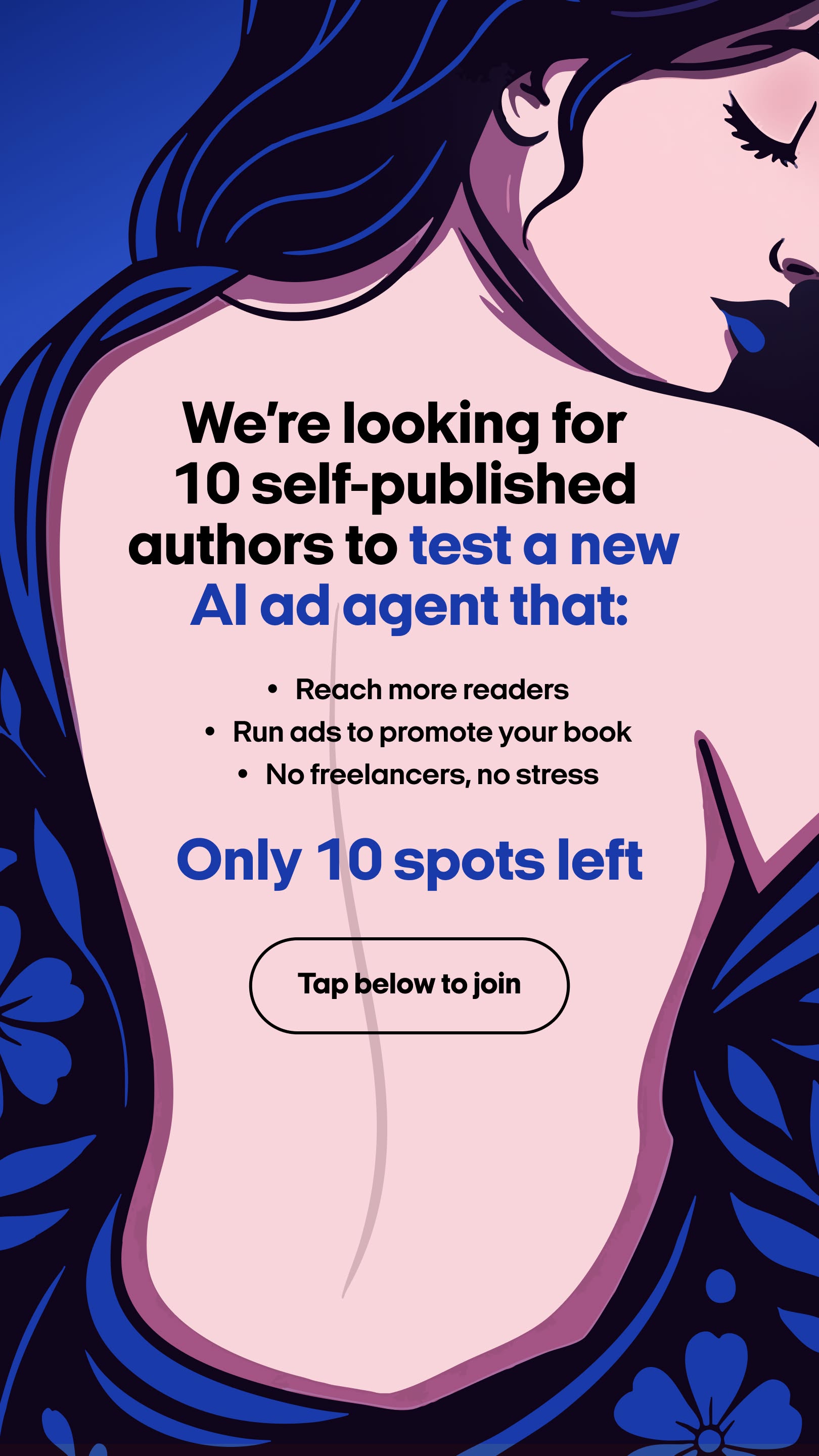 Zeely Facebook ad