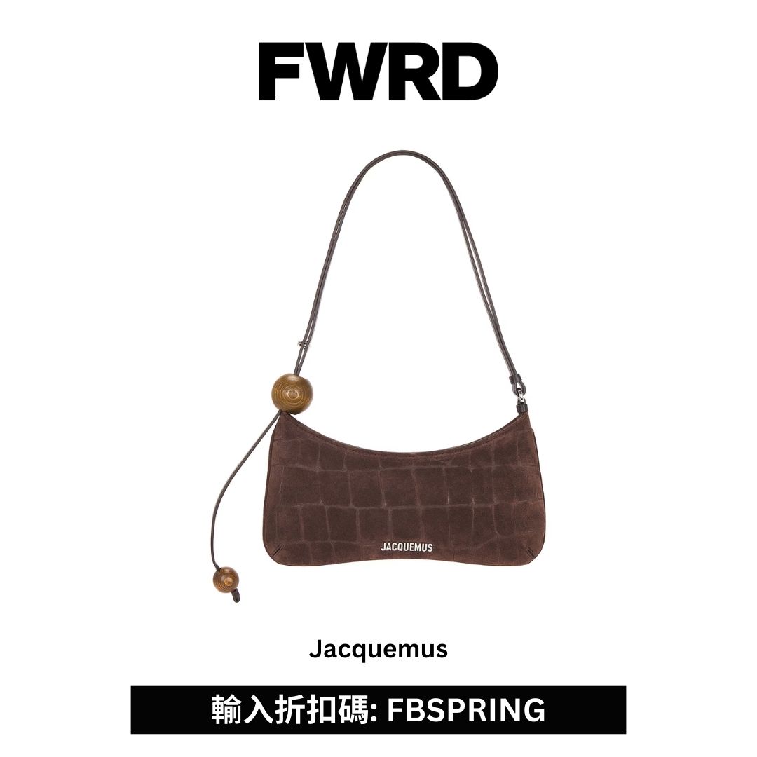 FWRD Fan Group Facebook ad: 春季大促:FWRD 全站低至 7 折起