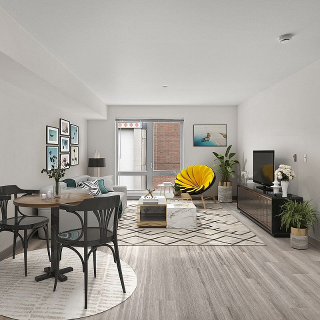 Zillow Apartments for Rent Facebook ad