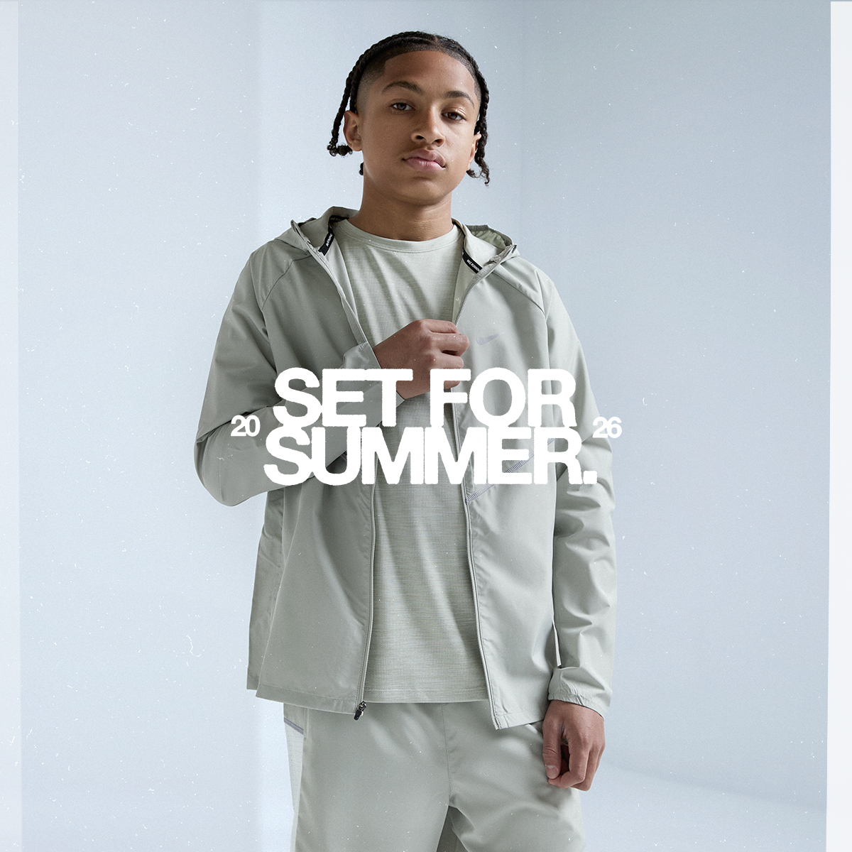 Footasylum Facebook ad
