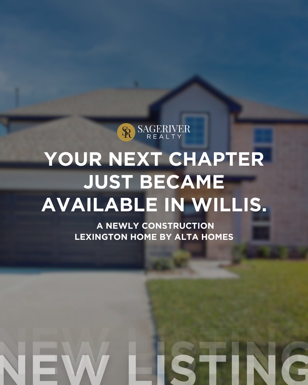 Nikki Smith, Realtor Facebook ad