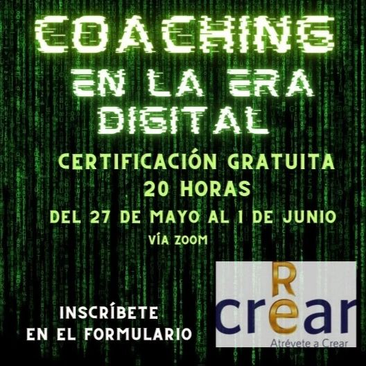 mystikaaurorakoach Facebook ad: Los invito al curso y certificación gratuita en…