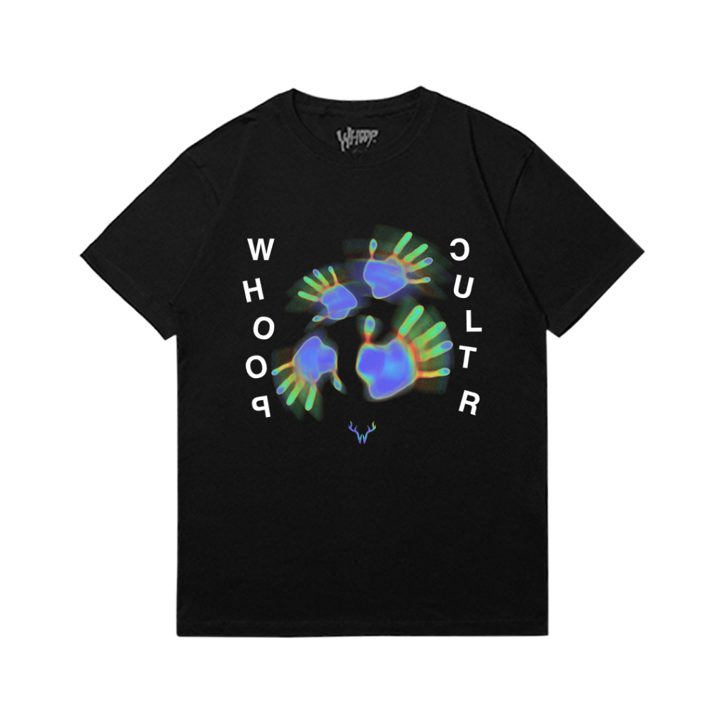 Whoopculture Facebook ad: Diskon Semua Produk!
