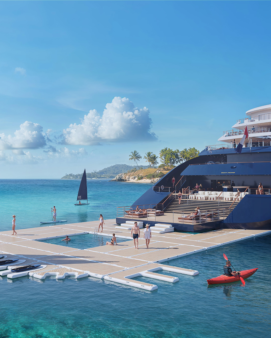 Cruise Specialists Facebook ad from Jun 3, 2026