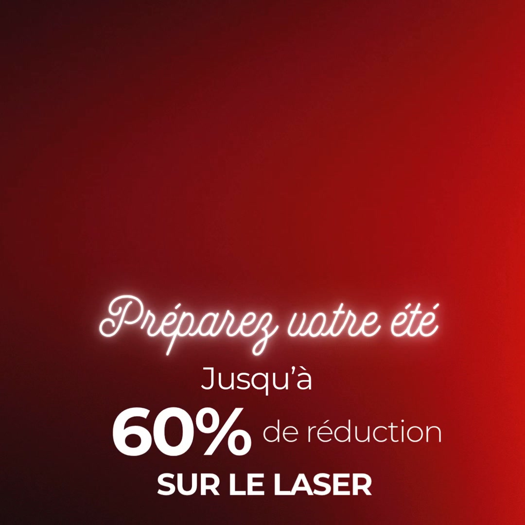 Aever Clinics France Facebook ad from Jun 10, 2026