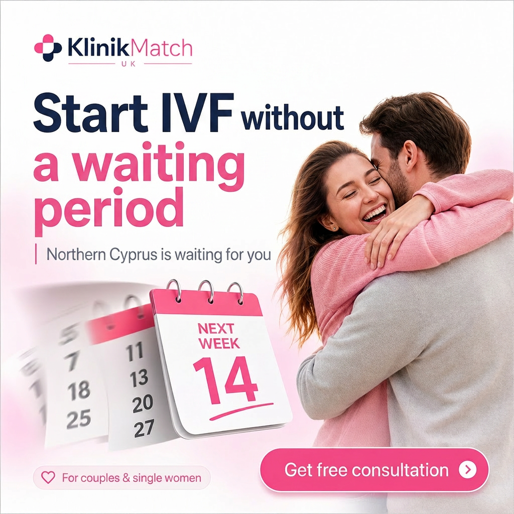 KlinikMatch Facebook ad