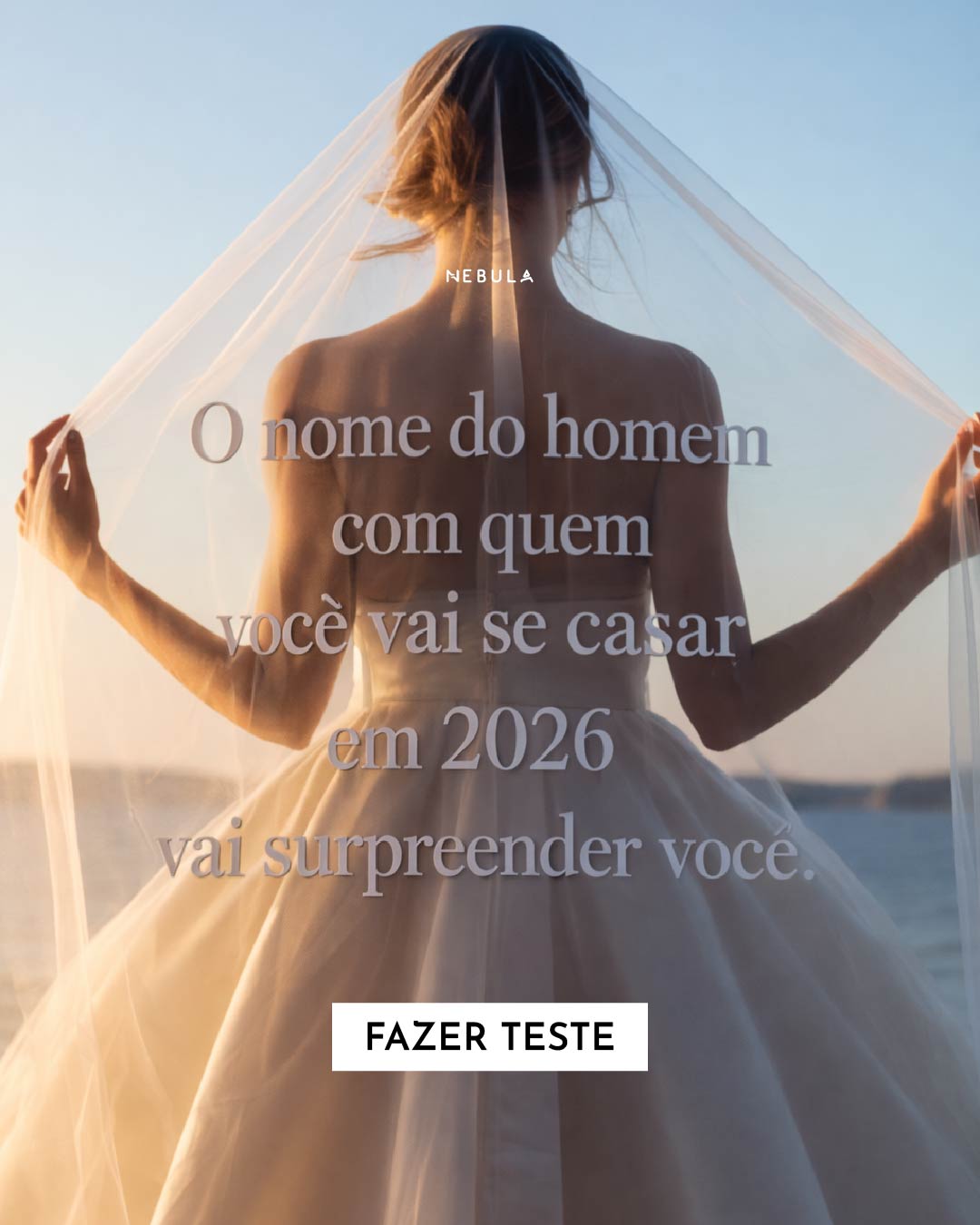 Nebula: Marriage Compatibility Facebook ad