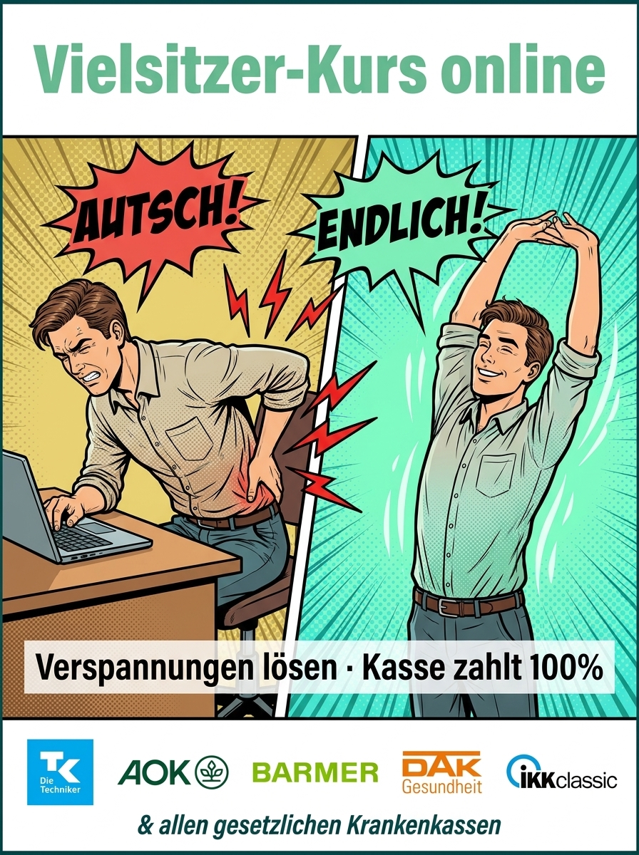Medizen Fitness App Facebook ad