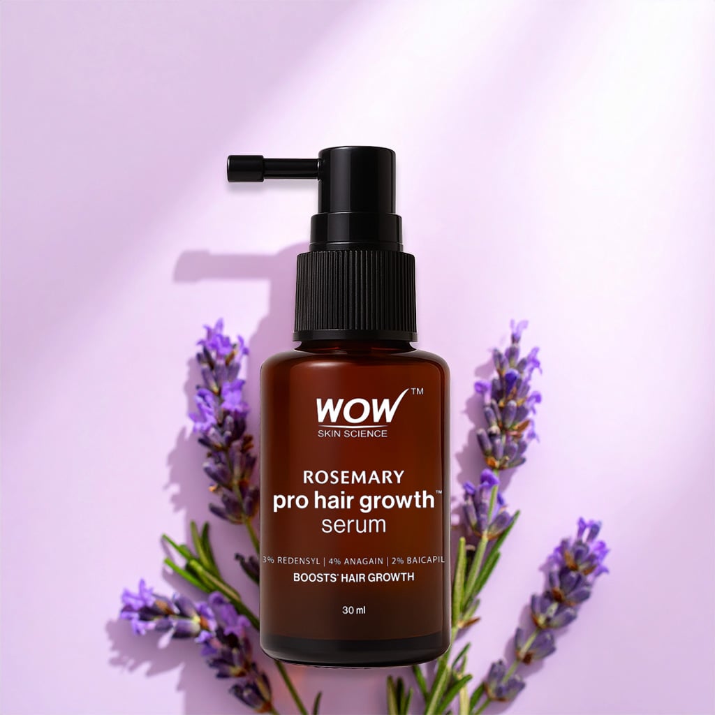 Wow Skin Science India Facebook ad