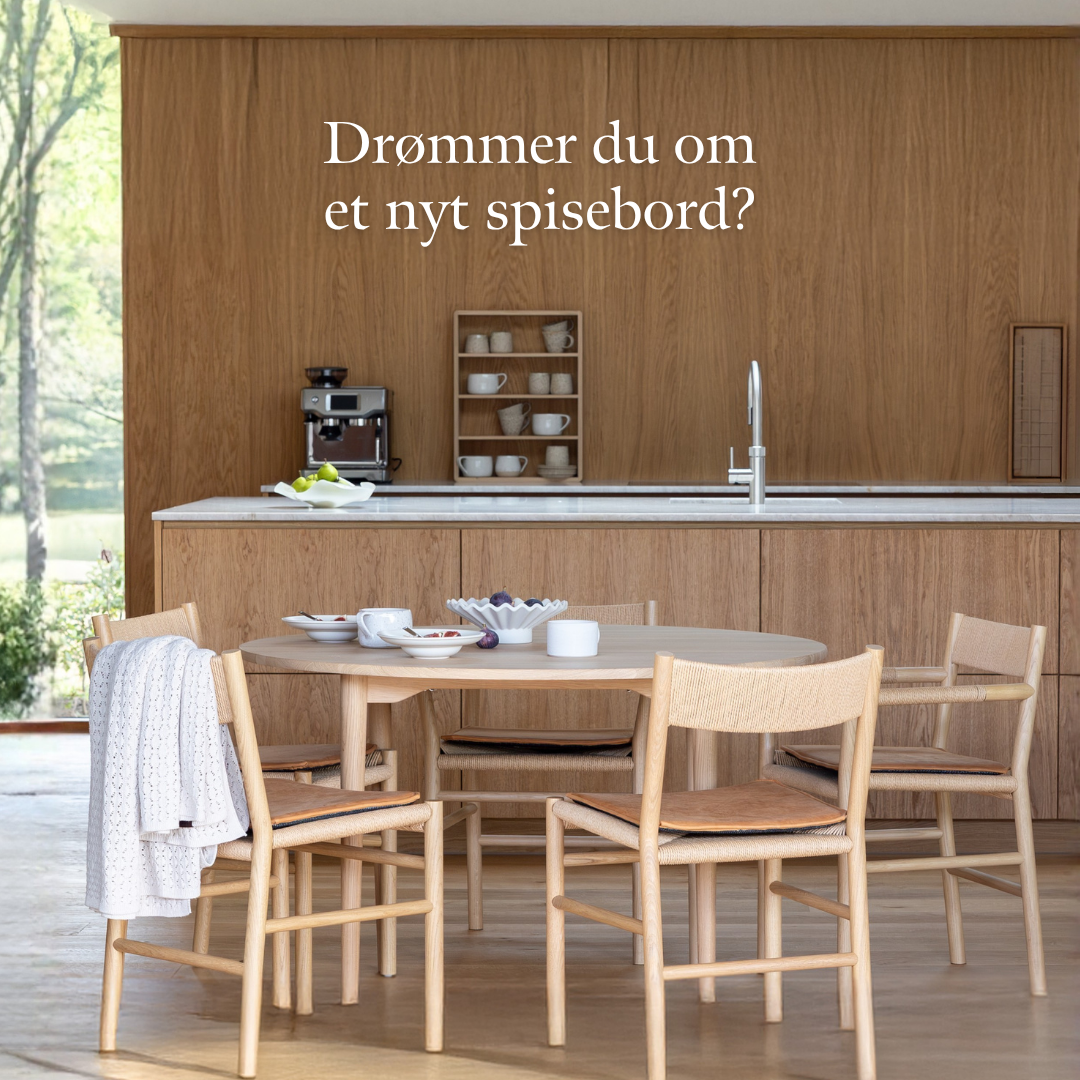 MAKE Nordic Facebook ad