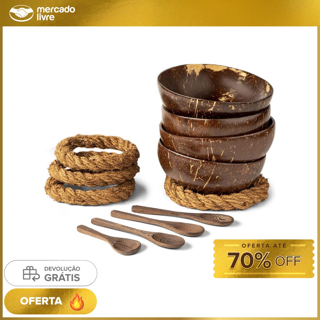 Mercado Livre Facebook ad
