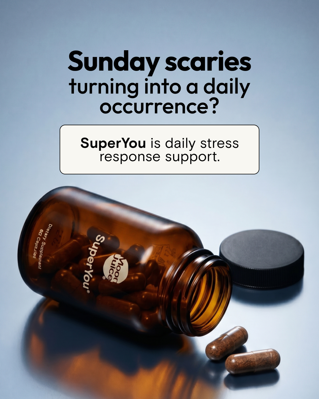 Moon Juice Facebook ad