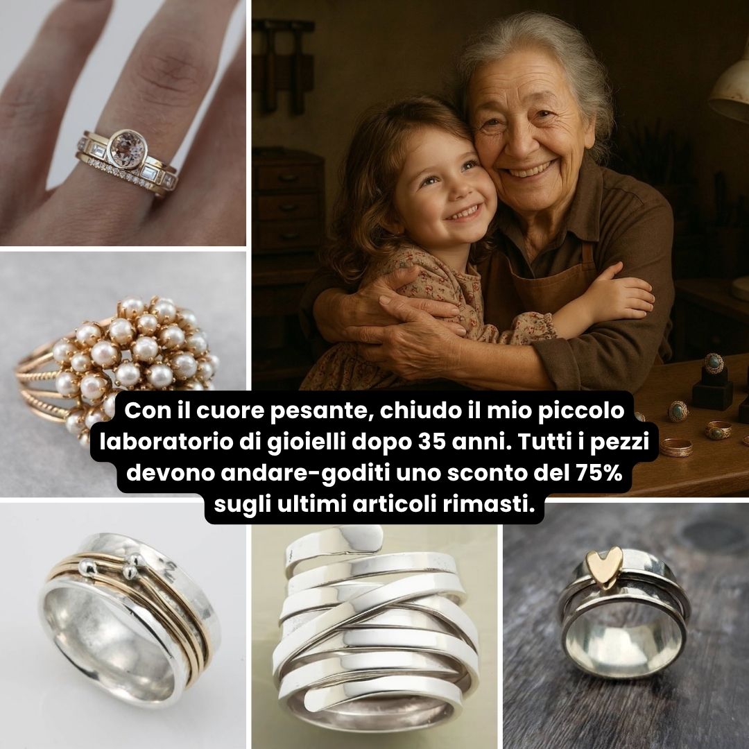 Bianca Torino Facebook ad