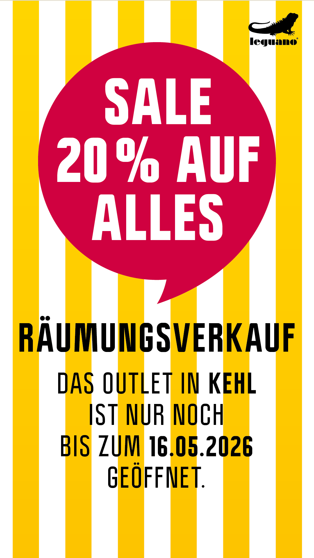 leguano Barfußschuhe Facebook ad