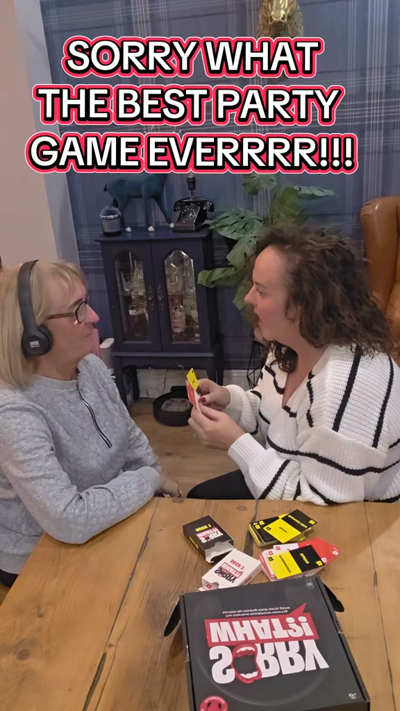 gemma_mccartan Facebook ad: Read the Lips. Rule the Room.